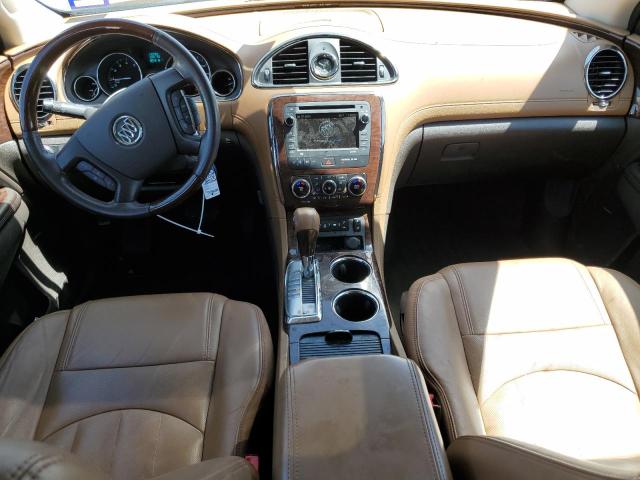 Photo 8 from auction – 2013 BUICK ENCLAVE with VIN 5GAKRCKD5DJ241019