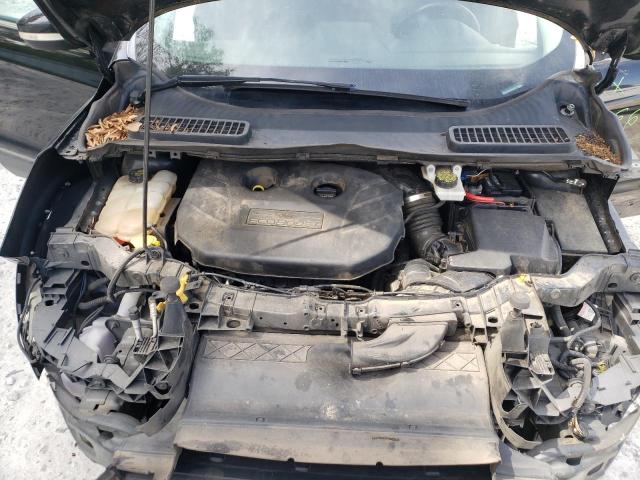 Photo 12 from auction – 2014 FORD ESCAPE TIT with VIN 1FMCU0J9XEUB54337