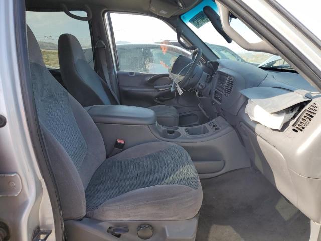 Photo 7 from auction – 2002 FORD EXPEDITION with VIN 1FMRU15L22LA26262