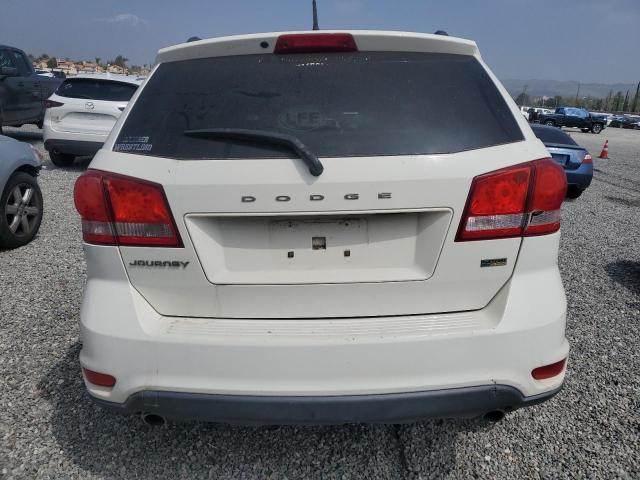 Photo 6 from auction – 2011 DODGE JOURNEY MA with VIN 3D4PG1FG0BT540932