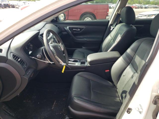 Photo 7 from auction – 2016 NISSAN ALTIMA 3.5 with VIN 1N4BL3AP2GC218159