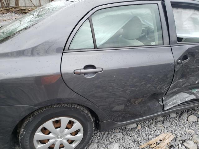 Photo 10 from auction – 2009 TOYOTA COROLLA BA with VIN 2T1BU40E59C054123