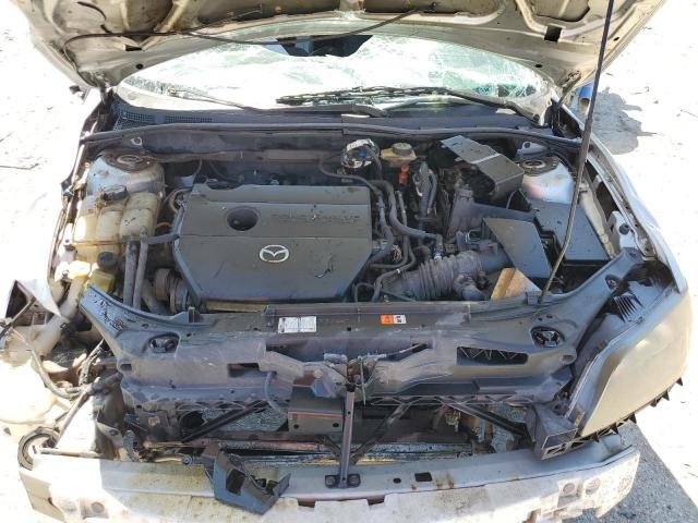 Photo 11 from auction – 2008 MAZDA 3 I with VIN JM1BK32F781817008