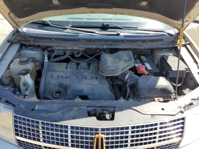 Photo 12 from auction – 2010 LINCOLN MKX with VIN 2LMDJ8JC1ABJ17480