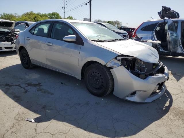 Photo 4 from auction – 2015 TOYOTA COROLLA L with VIN 5YFBURHE2FP224774