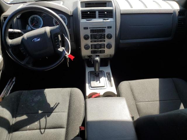 Photo 8 from auction – 2010 FORD ESCAPE XLT with VIN 1FMCU9DG1AKA08381