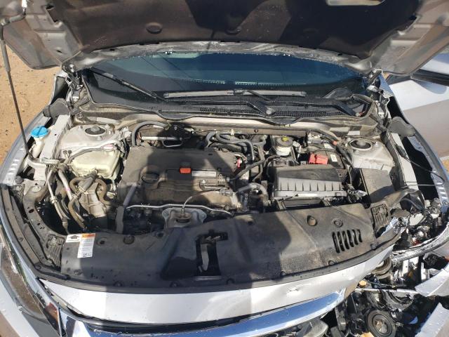 Photo 11 from auction – 2018 HONDA CIVIC EX with VIN 2HGFC2F79JH524876