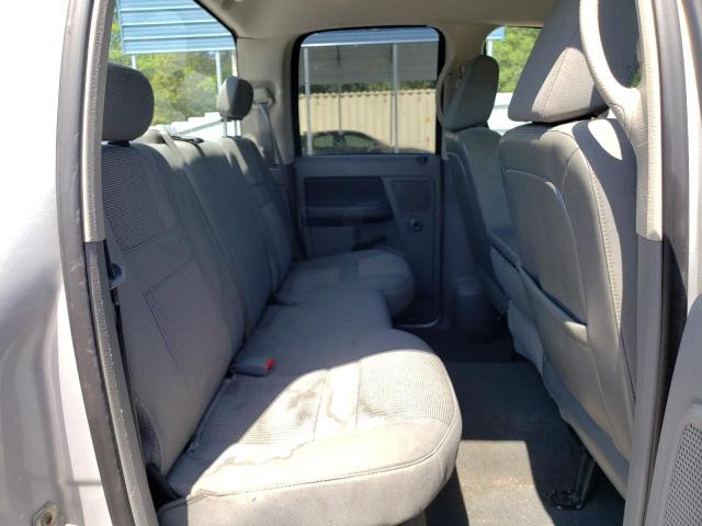 Photo 10 from auction – 2007 DODGE RAM 1500 S with VIN 1D7HU18P57J627785