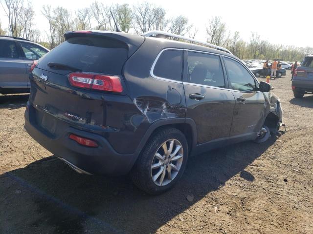 Photo 3 from auction – 2015 JEEP CHEROKEE L with VIN 1C4PJLDSXFW560378