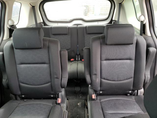 Photo 10 from auction – 2010 MAZDA 5 with VIN JM1CR2W34A0375391