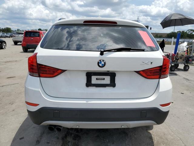 Photo 6 from auction – 2015 BMW X1 SDRIVE2 with VIN WBAVM1C59FV317937