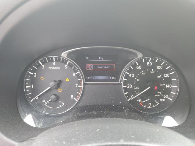 Photo 9 from auction – 2016 NISSAN ALTIMA 2.5 with VIN 1N4AL3AP4GN349528