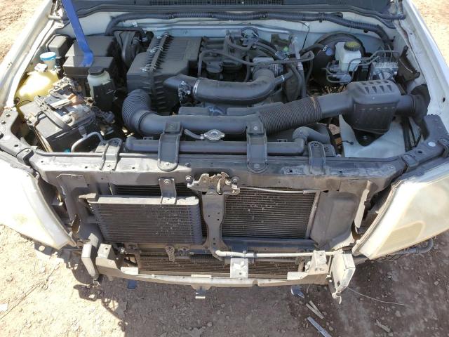 Photo 11 from auction – 2012 NISSAN FRONTIER S with VIN 1N6BD0CT5CC456756