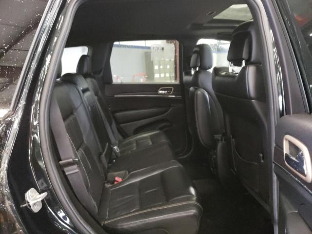Photo 10 from auction – 2014 JEEP GRAND CHER with VIN 1C4RJFBG9EC260002