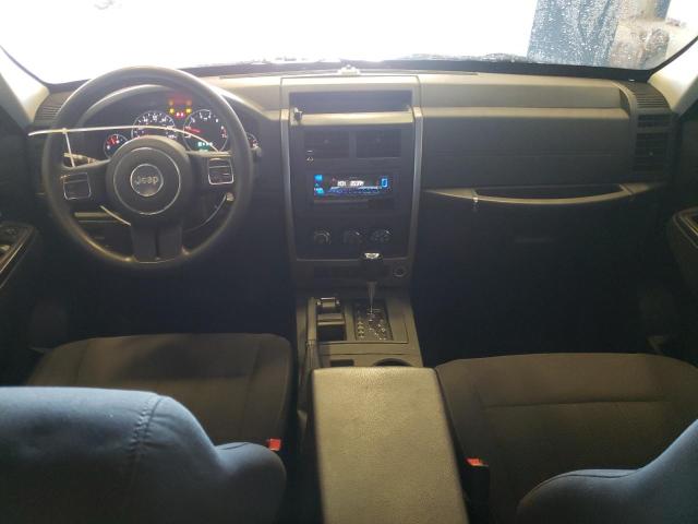 Photo 8 from auction – 2012 JEEP LIBERTY SP with VIN 1C4PJMAK4CW156434