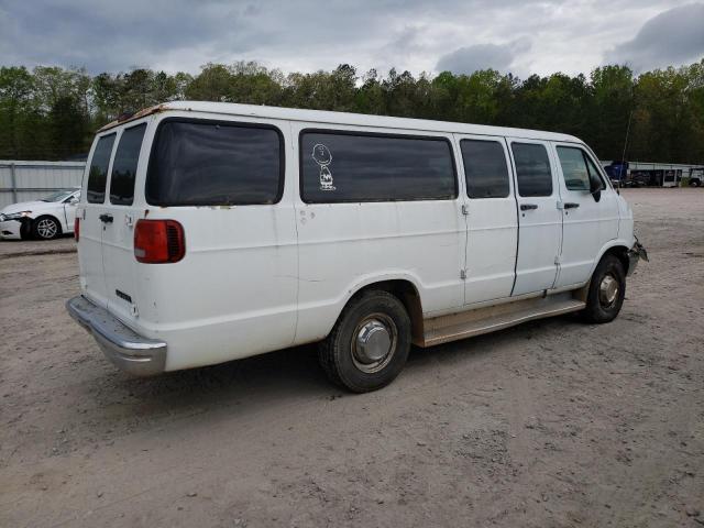Photo 3 from auction – 1996 DODGE RAM WAGON with VIN 2B5WB35Z2TK184821
