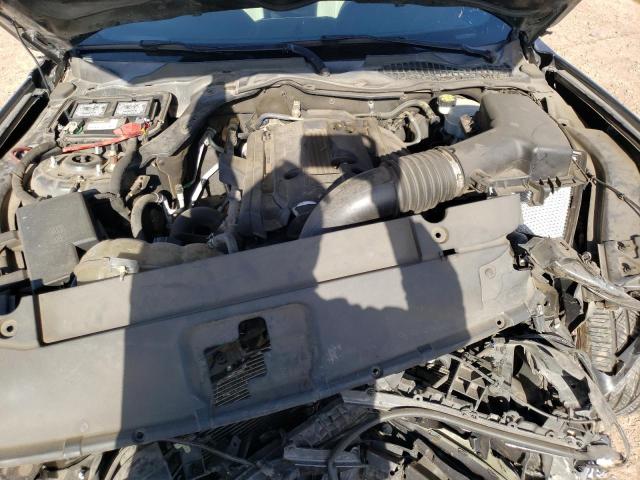 Photo 11 from auction – 2017 FORD MUSTANG with VIN 1FA6P8TH2H5292793