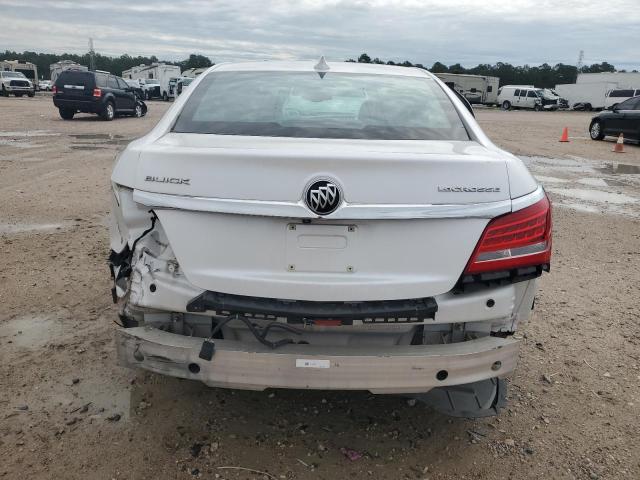 Photo 6 from auction – 2015 BUICK LACROSSE with VIN 1G4GB5GR7FF312540