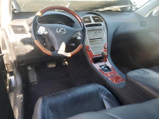 Foto 8 de la subasta – 2007 LEXUS ES 350 con VIN JTHBJ46G472021254