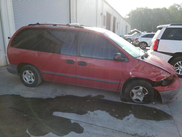Photo 4 from auction – 2000 DODGE CARAVAN with VIN 2B4GP2534YR678855