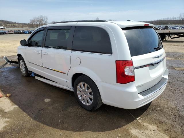 Photo 2 from auction – 2016 CHRYSLER TOWN & COU with VIN 2C4RC1BG3GR129798