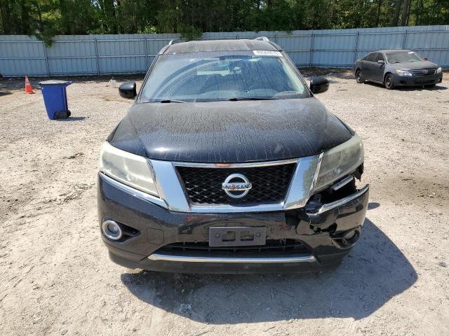 Photo 5 from auction – 2013 NISSAN PATHFINDER with VIN 5N1AR2MN0DC680655