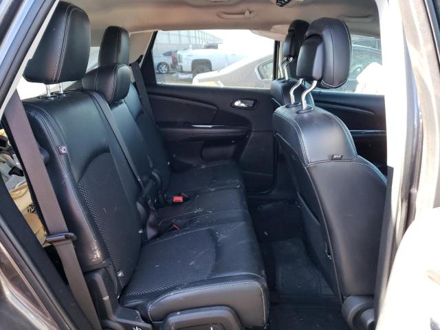 Photo 10 from auction – 2018 DODGE JOURNEY CR with VIN 3C4PDDGG9JT371157