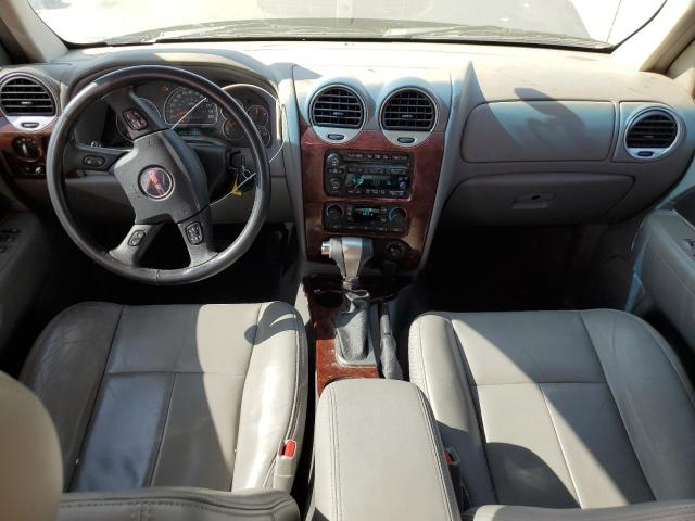 Zdjęcie 8 z aukcji – 2006 GMC ENVOY z VIN 1GKDT13S762224685