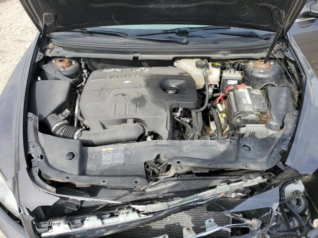 Photo 11 from auction – 2012 CHEVROLET MALIBU LS with VIN 1G1ZB5E07CF261126
