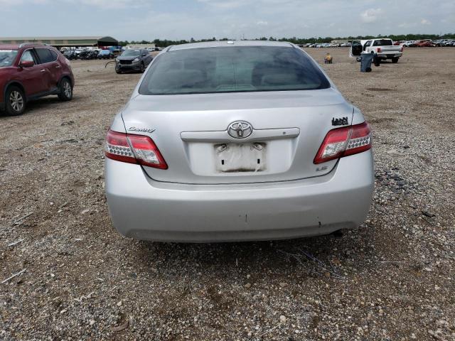 Photo 6 from auction – 2011 TOYOTA CAMRY BASE with VIN 4T4BF3EK1BR131485