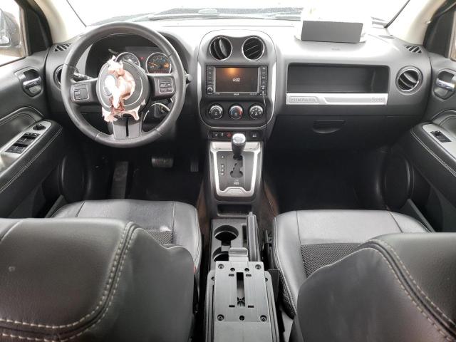 Photo 8 from auction – 2014 JEEP COMPASS LA with VIN 1C4NJDEB9ED670585