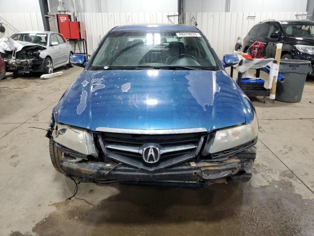 صورة رقم 5 من المزاد - 2005 ACURA TSX مع VIN JH4CL96835C008751