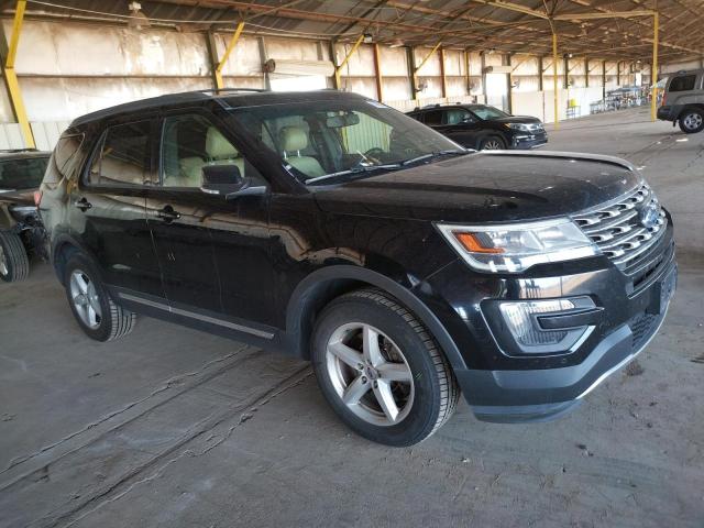 Photo 4 from auction – 2016 FORD EXPLORER X with VIN 1FM5K8D84GGA87493