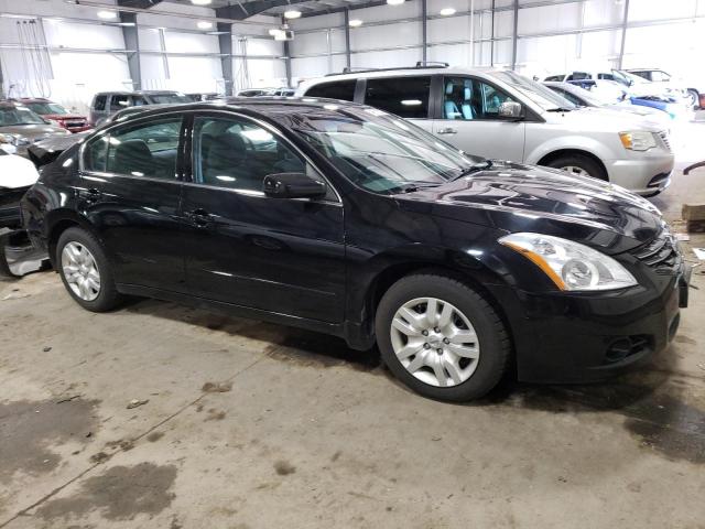 Photo 4 from auction – 2012 NISSAN ALTIMA BAS with VIN 1N4AL2AP0CN495087