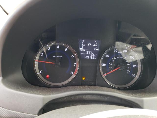 Photo 9 from auction – 2016 HYUNDAI ACCENT SE with VIN KMHCT4AE8GU013678