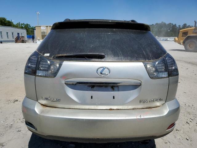 Photo 6 from auction – 2006 LEXUS RX 400 with VIN JTJHW31U560001333