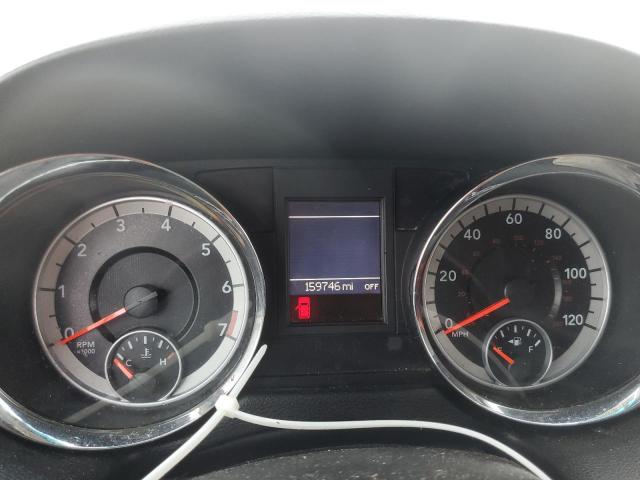 Photo 9 from auction – 2013 DODGE GRAND CARA with VIN 2C4RDGCG9DR770786