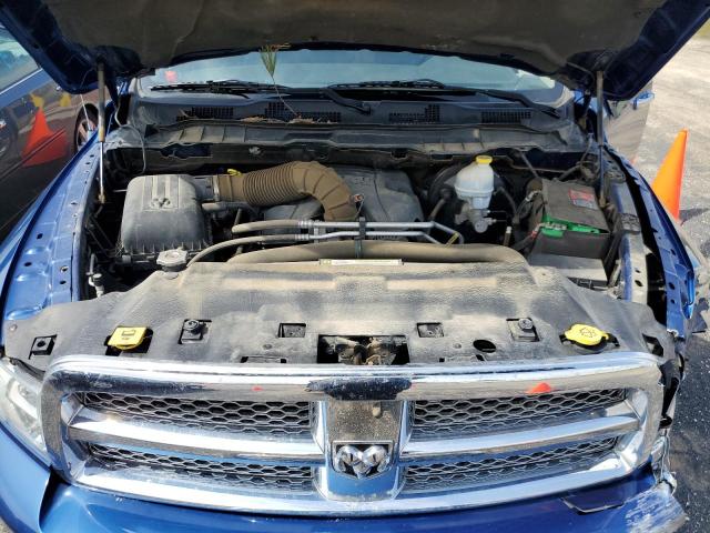 Photo 11 from auction – 2011 DODGE RAM 1500 with VIN 1D7RV1CT3BS565733