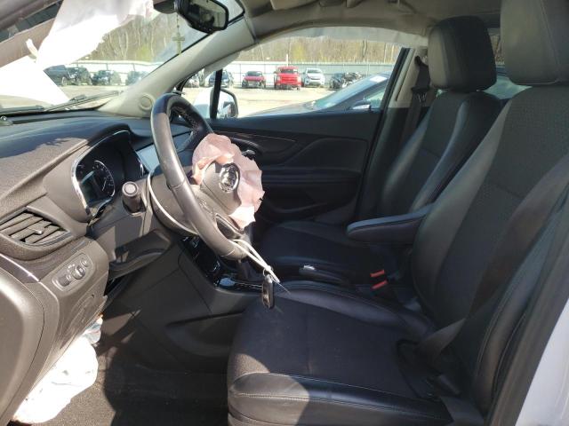 Photo 7 from auction – 2018 BUICK ENCORE PRE with VIN KL4CJFSBXJB722202