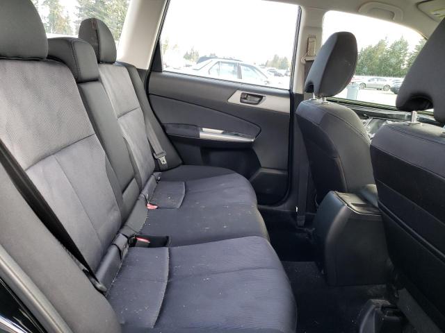 Photo 10 from auction – 2010 SUBARU FORESTER 2 with VIN JF2SH6AC4AH723898