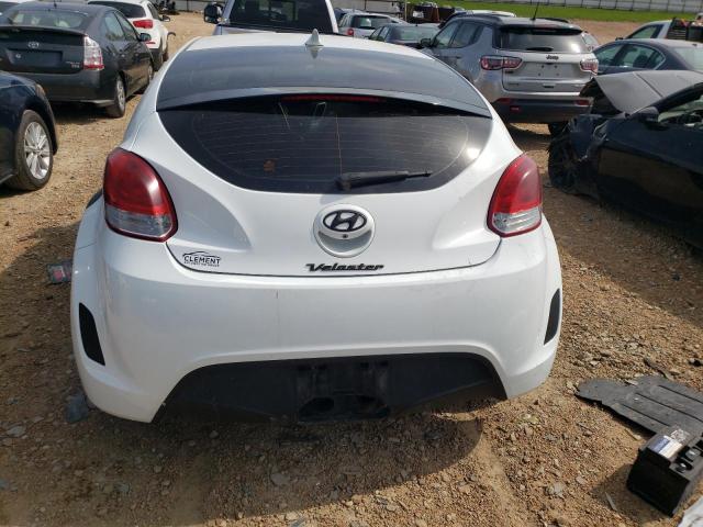 صورة رقم 6 من المزاد - 2016 HYUNDAI VELOSTER مع VIN KMHTC6AD3GU279872