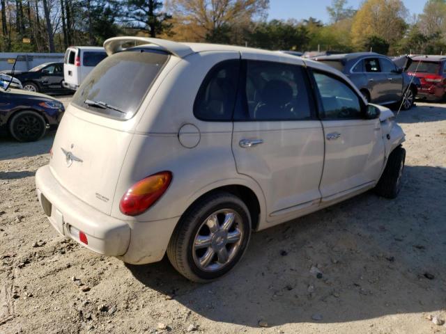 Photo 3 from auction – 2004 CHRYSLER PT CRUISER with VIN 3C4FY58B34T209330