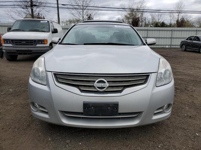 Photo 5 from auction – 2012 NISSAN ALTIMA BAS with VIN 1N4AL2AP9CC158588