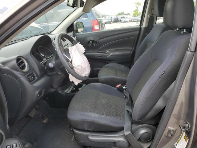 Photo 7 from auction – 2012 NISSAN VERSA S with VIN 3N1CN7APXCL848321