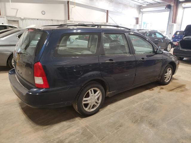 Photo 3 from auction – 2001 FORD FOCUS SE with VIN 1FAFP36331W120758