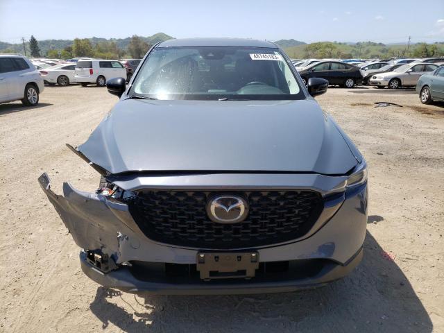 Photo 5 from auction – 2022 MAZDA CX-5 PREFE with VIN JM3KFBCM1N0529358