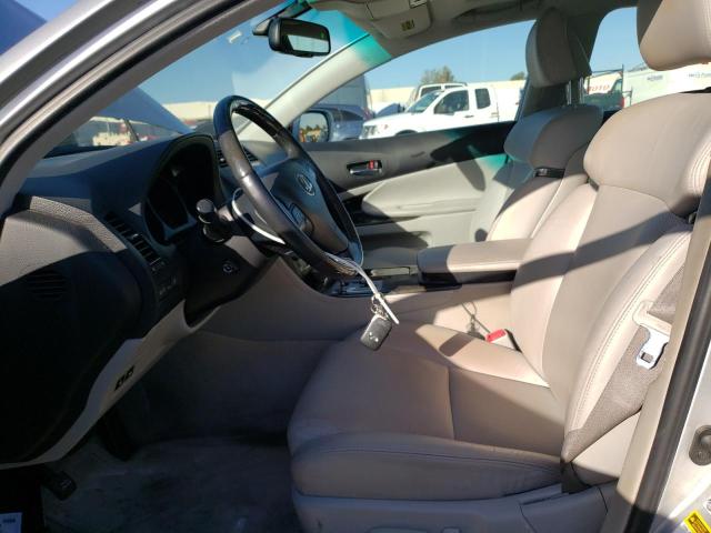 Photo 7 from auction – 2008 LEXUS GS 350 with VIN JTHBE96S780034034