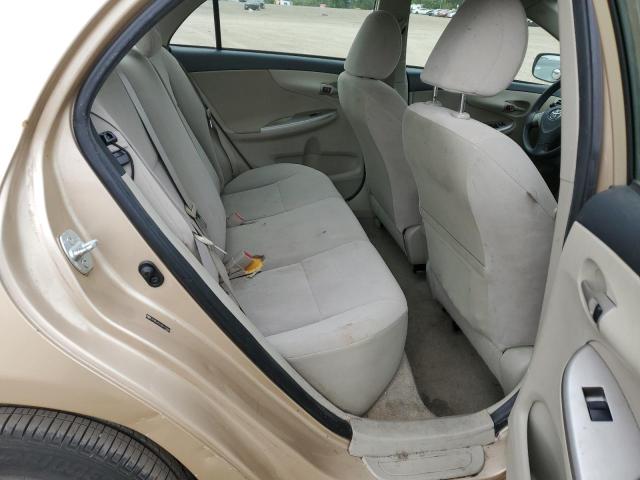 Photo 10 from auction – 2011 TOYOTA COROLLA with VIN JTDBU4EEXB9127555