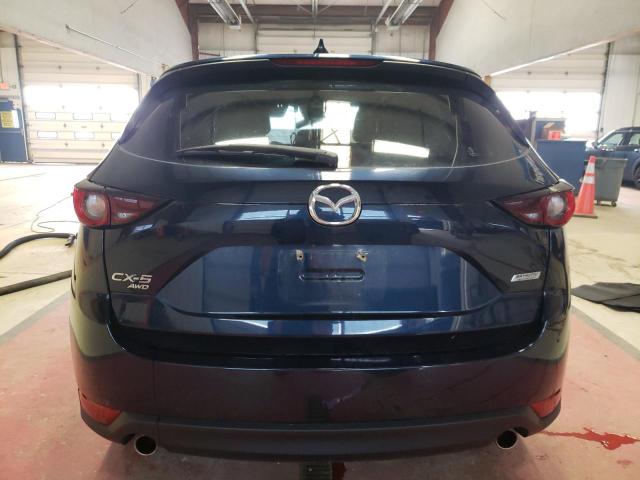 Photo 6 from auction – 2018 MAZDA CX-5 TOURI with VIN JM3KFBCM2J0416979