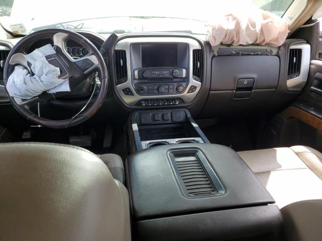 صورة رقم 8 من المزاد - 2018 GMC SIERRA K25 مع VIN 1GT12TEY3JF106925